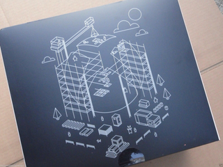 Illustration for article titled Screenburn Is Your Destination For Pretty Things